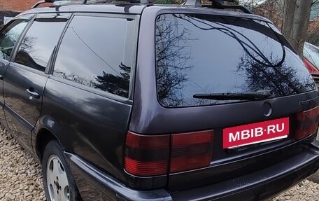 Volkswagen Passat B4, 1994 год, 500 000 рублей, 4 фотография
