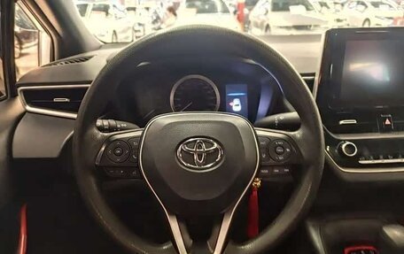 Toyota Corolla, 2021 год, 1 330 000 рублей, 9 фотография