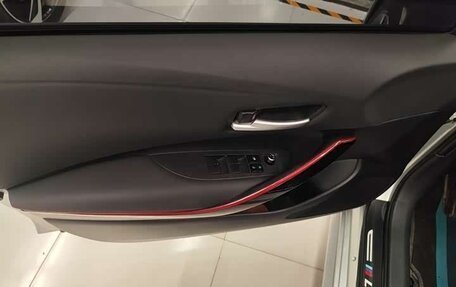 Toyota Corolla, 2021 год, 1 330 000 рублей, 12 фотография