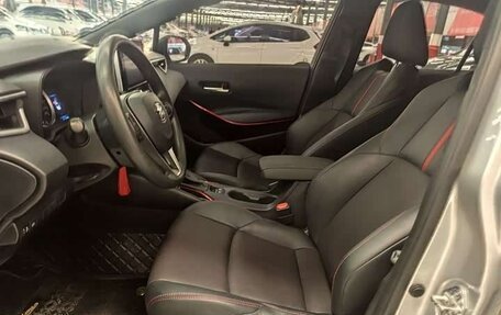 Toyota Corolla, 2021 год, 1 330 000 рублей, 13 фотография