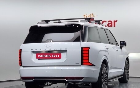Hyundai Palisade, 2025 год, 6 527 001 рублей, 4 фотография