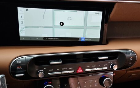 Hyundai Palisade, 2025 год, 6 527 001 рублей, 13 фотография