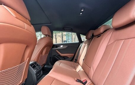 Audi A5, 2022 год, 3 600 009 рублей, 17 фотография