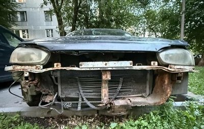 Mitsubishi Mirage VI рестайлинг, 1999 год, 50 000 рублей, 1 фотография