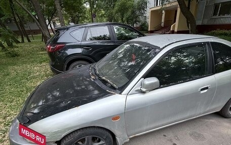 Mitsubishi Mirage VI рестайлинг, 1999 год, 50 000 рублей, 3 фотография