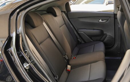 KIA Rio IV, 2020 год, 1 620 000 рублей, 7 фотография