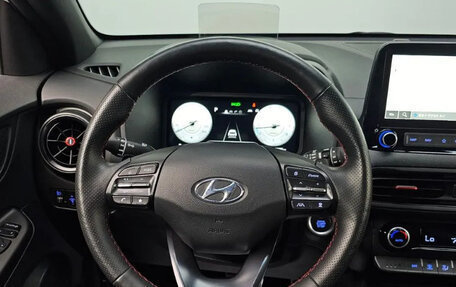 Hyundai Kona I, 2020 год, 2 200 000 рублей, 11 фотография