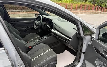 Volkswagen Golf VIII, 2021 год, 1 400 000 рублей, 9 фотография
