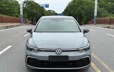 Volkswagen Golf VIII, 2021 год, 1 400 000 рублей, 3 фотография