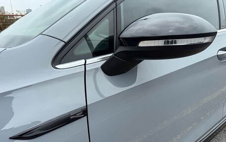 Volkswagen Golf VIII, 2021 год, 1 400 000 рублей, 15 фотография