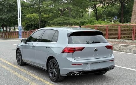 Volkswagen Golf VIII, 2021 год, 1 400 000 рублей, 6 фотография