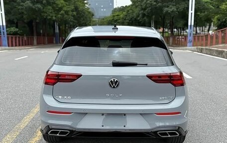 Volkswagen Golf VIII, 2021 год, 1 400 000 рублей, 5 фотография