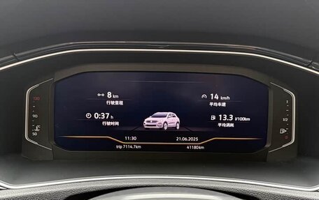 Volkswagen T-Roc I, 2022 год, 1 280 000 рублей, 12 фотография