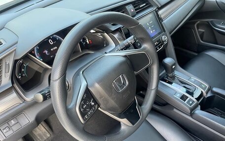 Honda Civic IX, 2021 год, 1 420 000 рублей, 11 фотография