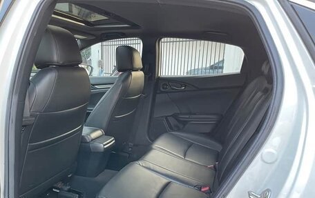 Honda Civic IX, 2021 год, 1 420 000 рублей, 19 фотография