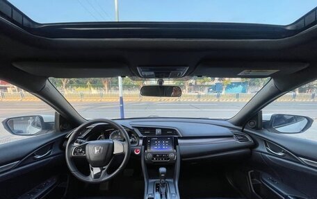 Honda Civic IX, 2021 год, 1 420 000 рублей, 12 фотография