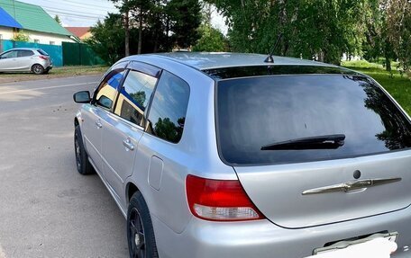 Honda Avancier I рестайлинг, 2000 год, 370 000 рублей, 2 фотография