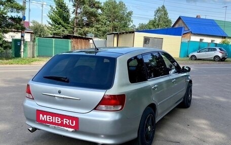 Honda Avancier I рестайлинг, 2000 год, 370 000 рублей, 3 фотография