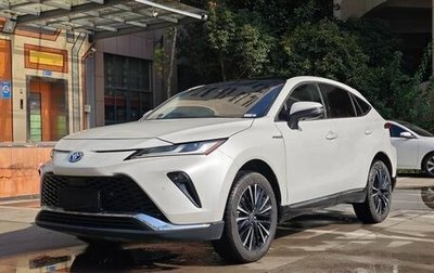 Toyota Venza, 2022 год, 2 380 009 рублей, 1 фотография