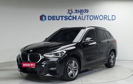 BMW X2, 2021 год, 2 500 000 рублей, 1 фотография