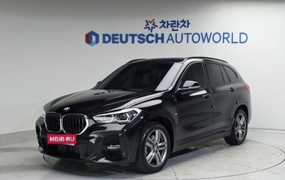 BMW X2, 2021 год, 2 500 000 рублей, 1 фотография