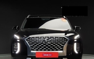 Hyundai Palisade I, 2021 год, 3 150 000 рублей, 1 фотография