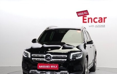 Mercedes-Benz GLB, 2021 год, 2 850 000 рублей, 1 фотография