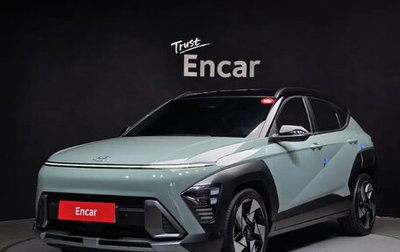 Hyundai Kona, 2023 год, 2 909 000 рублей, 1 фотография