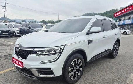 Renault Samsung QM6, 2021 год, 1 710 000 рублей, 1 фотография