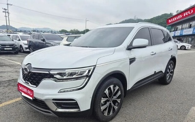 Renault Samsung QM6, 2021 год, 1 710 000 рублей, 1 фотография