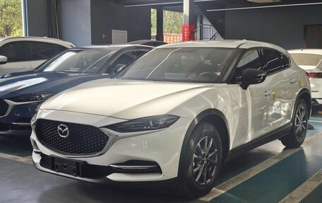 Mazda CX-4, 2021 год, 1 900 000 рублей, 1 фотография