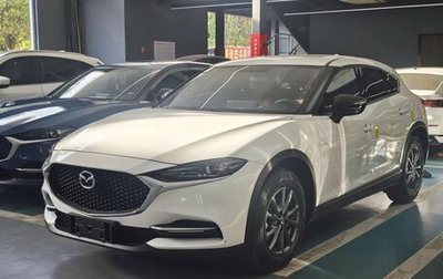 Mazda CX-4, 2021 год, 1 900 000 рублей, 1 фотография