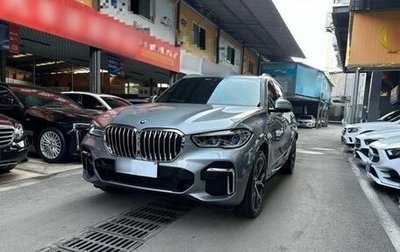 BMW X5, 2022 год, 6 100 000 рублей, 1 фотография