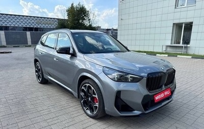 BMW X1, 2025 год, 6 199 999 рублей, 1 фотография