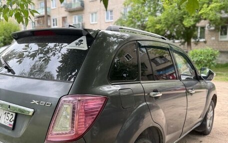 Lifan X60 I рестайлинг, 2013 год, 375 000 рублей, 1 фотография