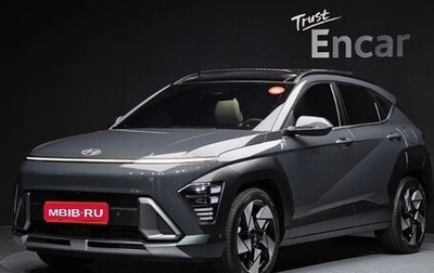 Hyundai Kona, 2023 год, 2 950 000 рублей, 1 фотография