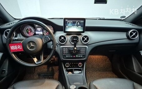 Mercedes-Benz CLA, 2015 год, 1 560 000 рублей, 8 фотография