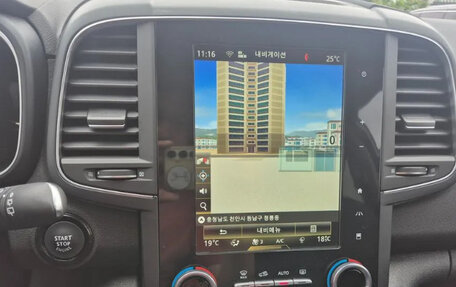 Renault Samsung QM6, 2021 год, 1 710 000 рублей, 12 фотография