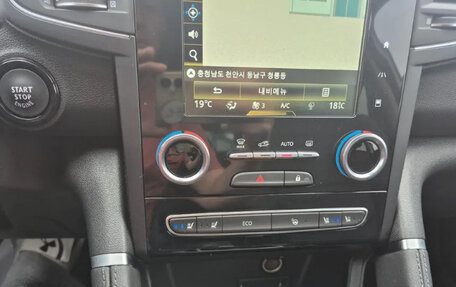 Renault Samsung QM6, 2021 год, 1 710 000 рублей, 14 фотография