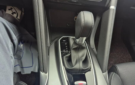 Renault Samsung QM6, 2021 год, 1 710 000 рублей, 13 фотография