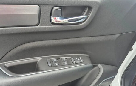 Renault Samsung QM6, 2021 год, 1 710 000 рублей, 7 фотография