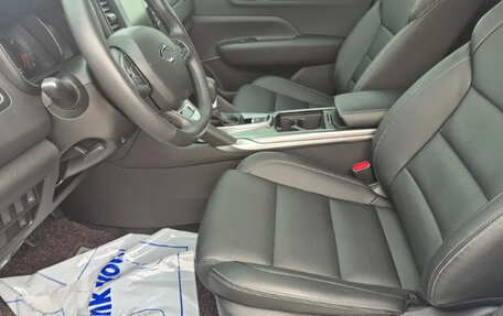 Renault Samsung QM6, 2021 год, 1 710 000 рублей, 9 фотография