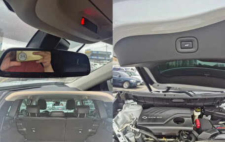 Renault Samsung QM6, 2021 год, 1 710 000 рублей, 15 фотография