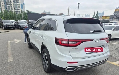 Renault Samsung QM6, 2021 год, 1 710 000 рублей, 6 фотография