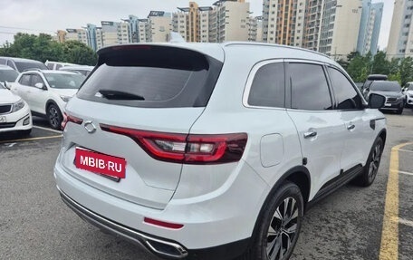 Renault Samsung QM6, 2021 год, 1 710 000 рублей, 4 фотография