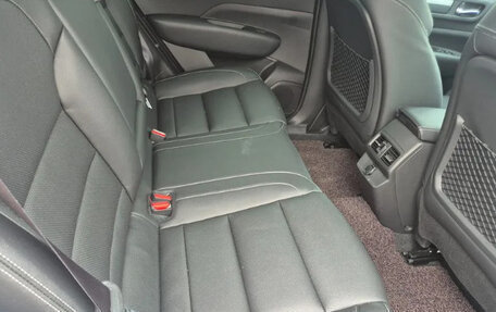 Renault Samsung QM6, 2021 год, 1 710 000 рублей, 17 фотография