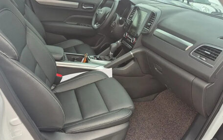 Renault Samsung QM6, 2021 год, 1 710 000 рублей, 16 фотография