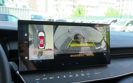 Toyota Camry, 2025 год, 4 290 000 рублей, 13 фотография