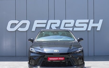 Toyota Camry, 2025 год, 4 290 000 рублей, 3 фотография
