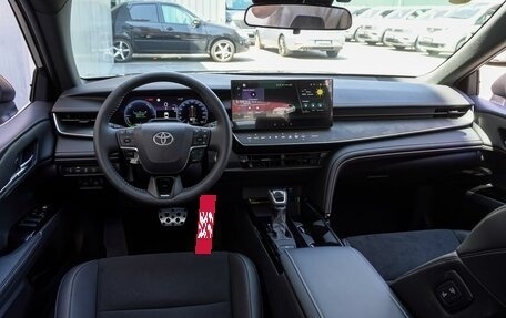Toyota Camry, 2025 год, 4 290 000 рублей, 6 фотография